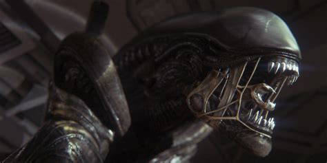 Leaked Alien: Covenant Photos Reveal New Xenomorph, .